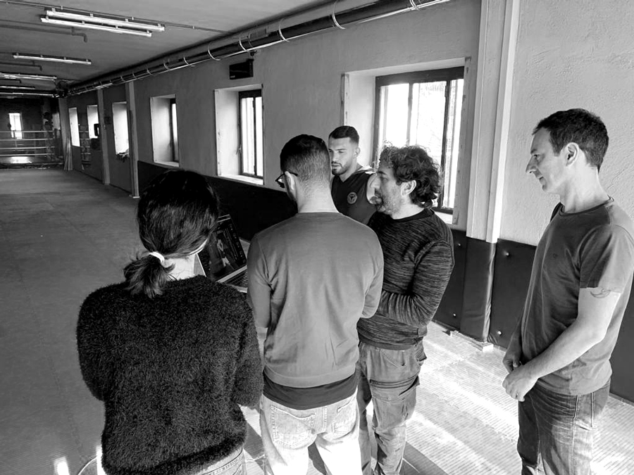 Hangar93