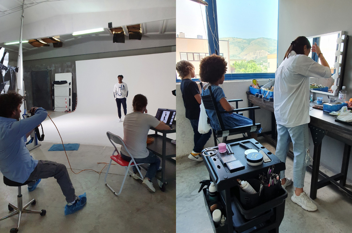 Catalogo Hangar93 fall/winter 2022/23