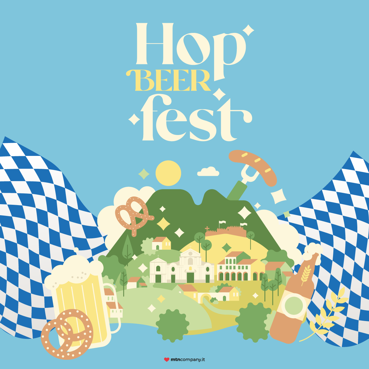 Hop Beer Fest