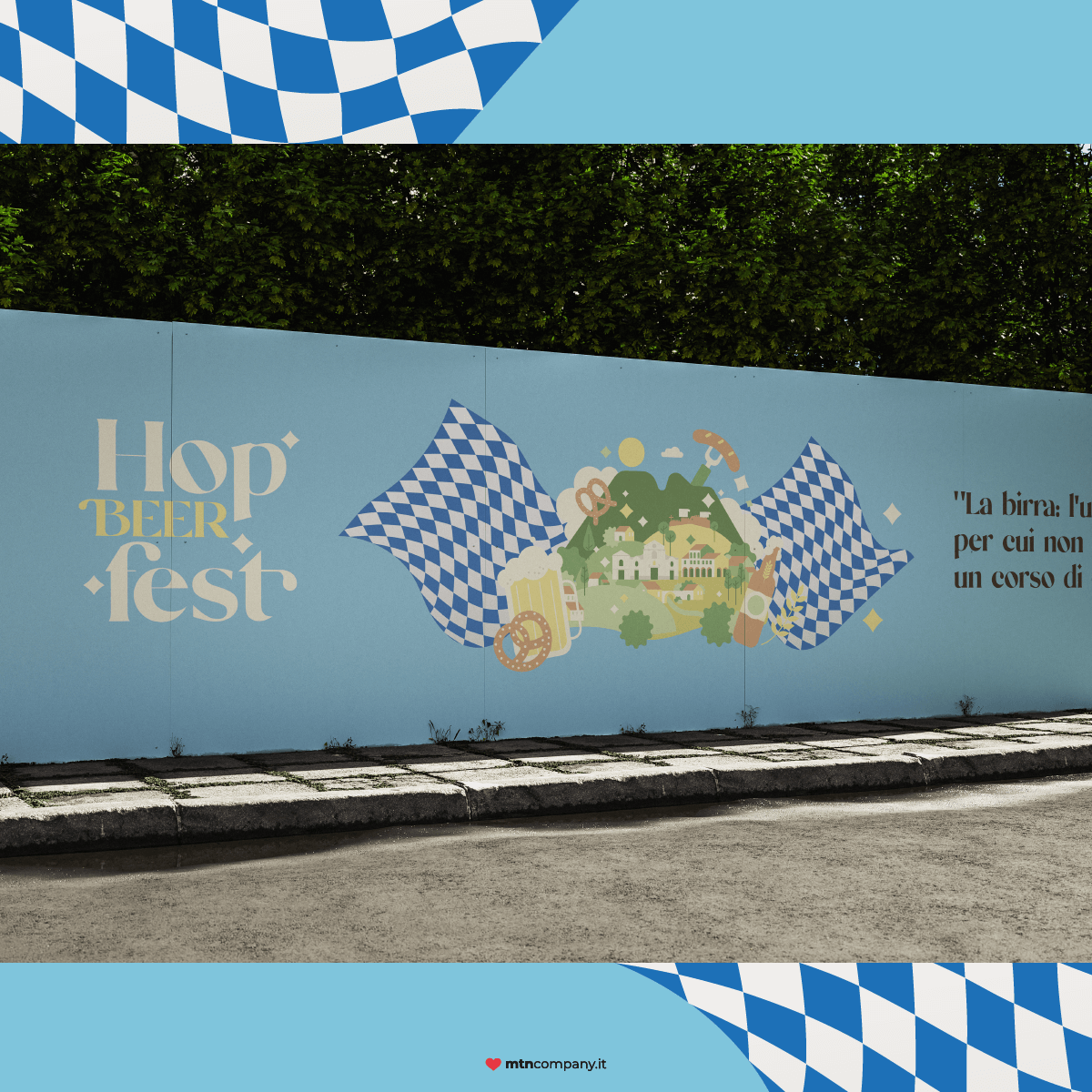 Hop Beer Fest