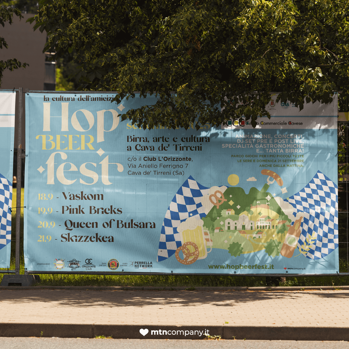 Hop Beer Fest