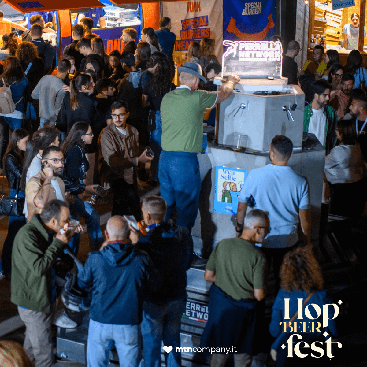 Hop Beer Fest