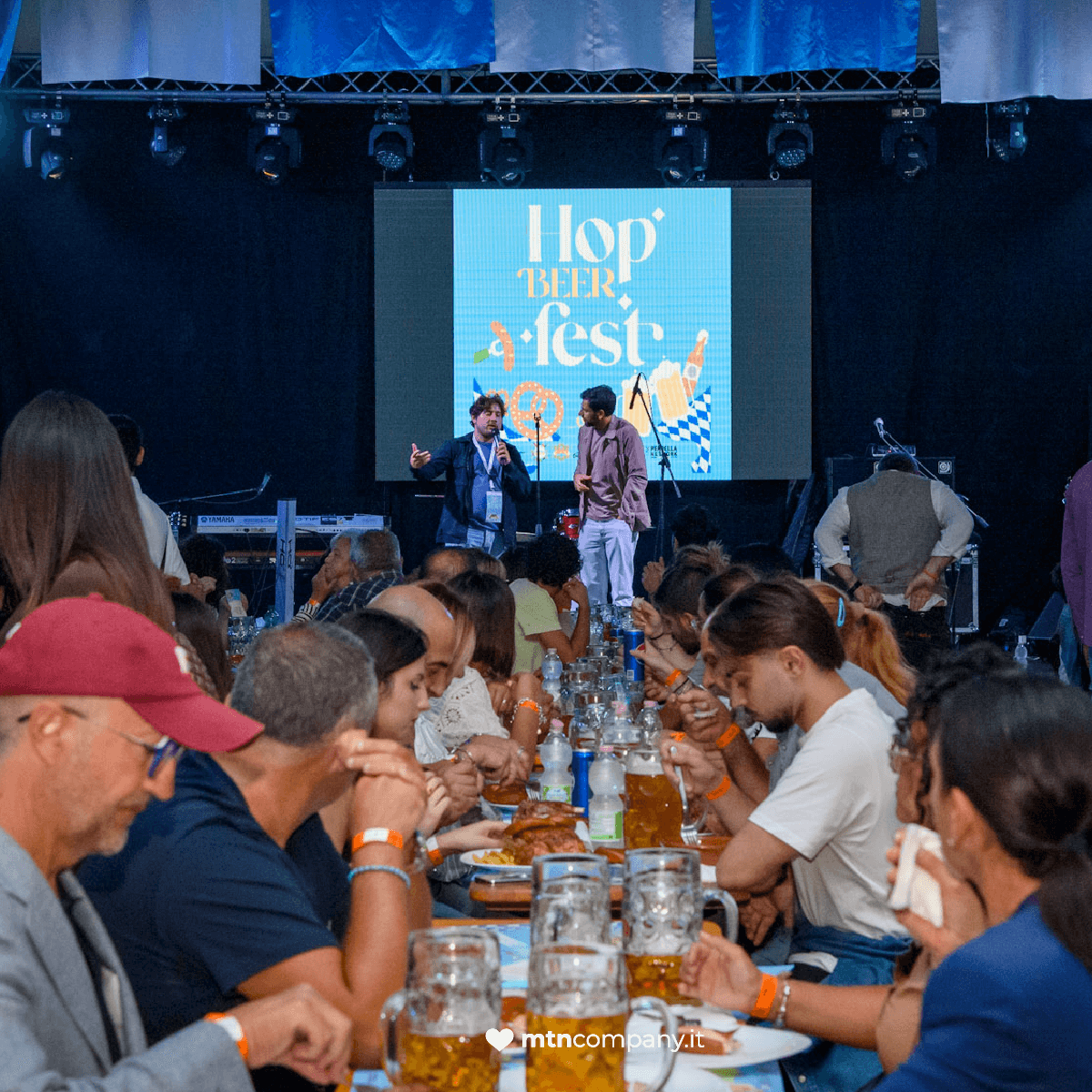 Hop Beer Fest
