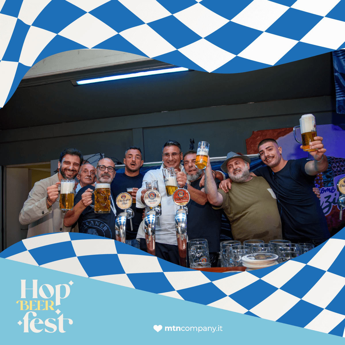 Hop Beer Fest