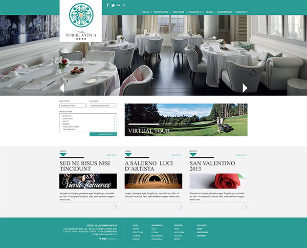 hotelterrantica