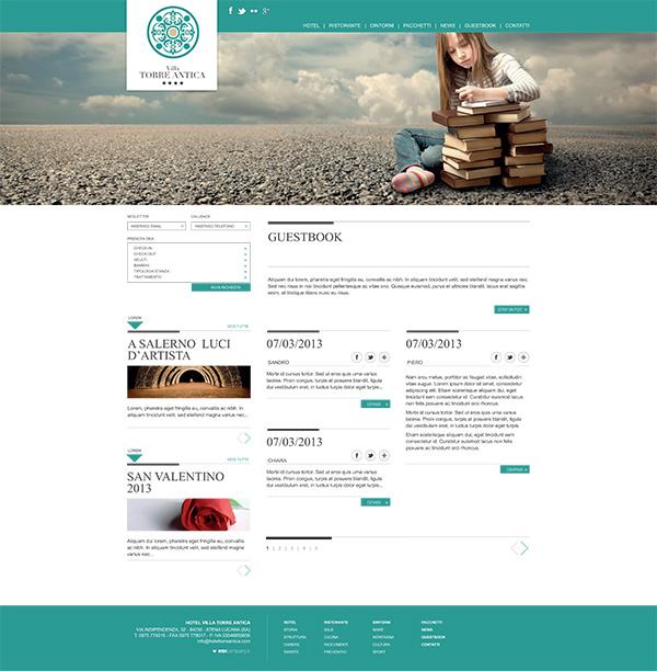 hotelterrantica