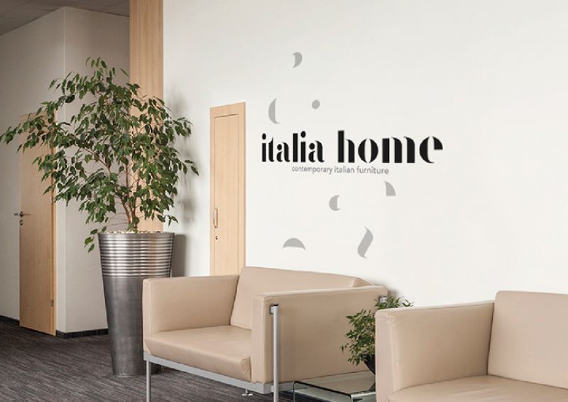 Italia Home, contemporary italian furniture