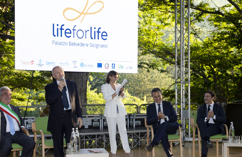 life-for-life