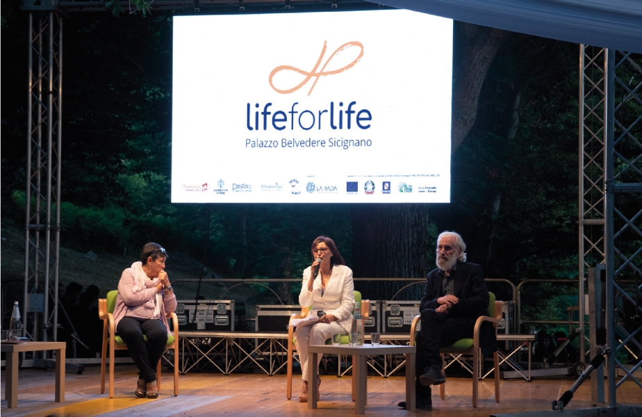 life-for-life