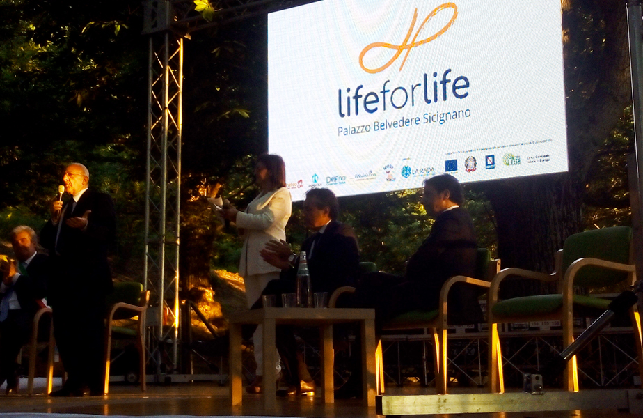 life-for-life