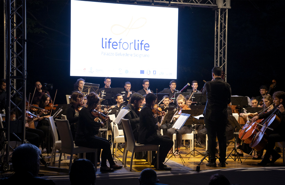 life-for-life