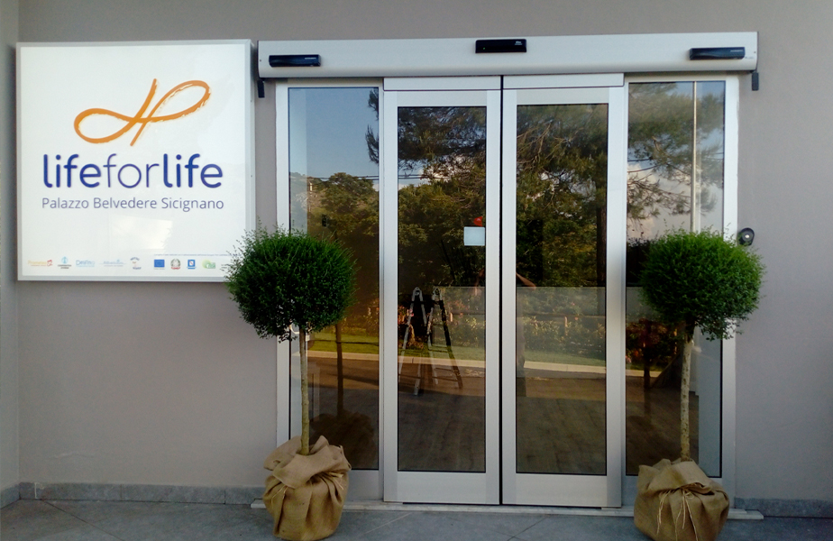 life-for-life