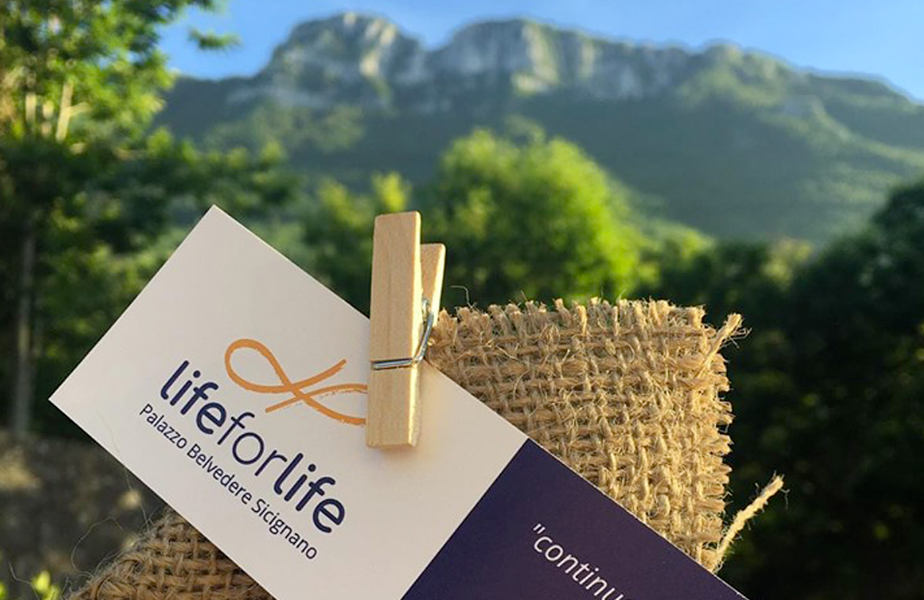 life-for-life