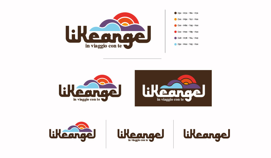 likeangel