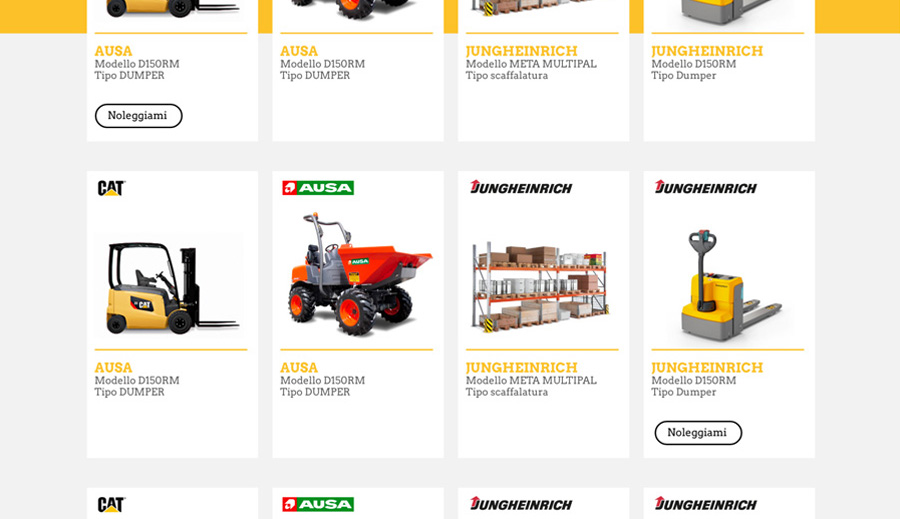 Logcenter, specialisti in Logistica Integrata