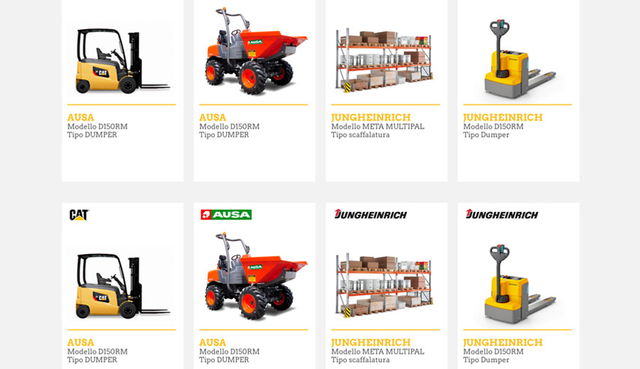 Logcenter, specialisti in Logistica Integrata