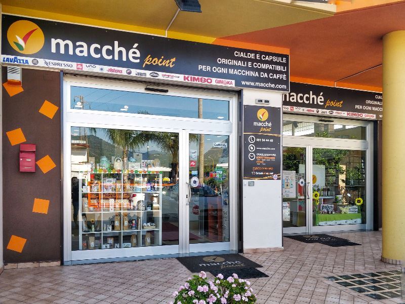 macche