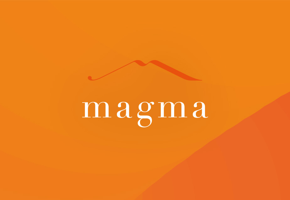 Magma