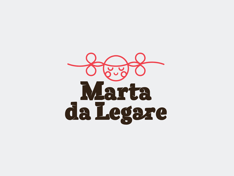 Marta da Legare