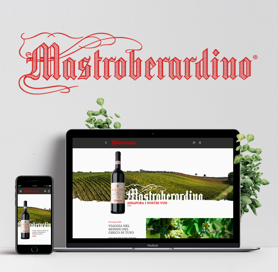 Mastroberardino