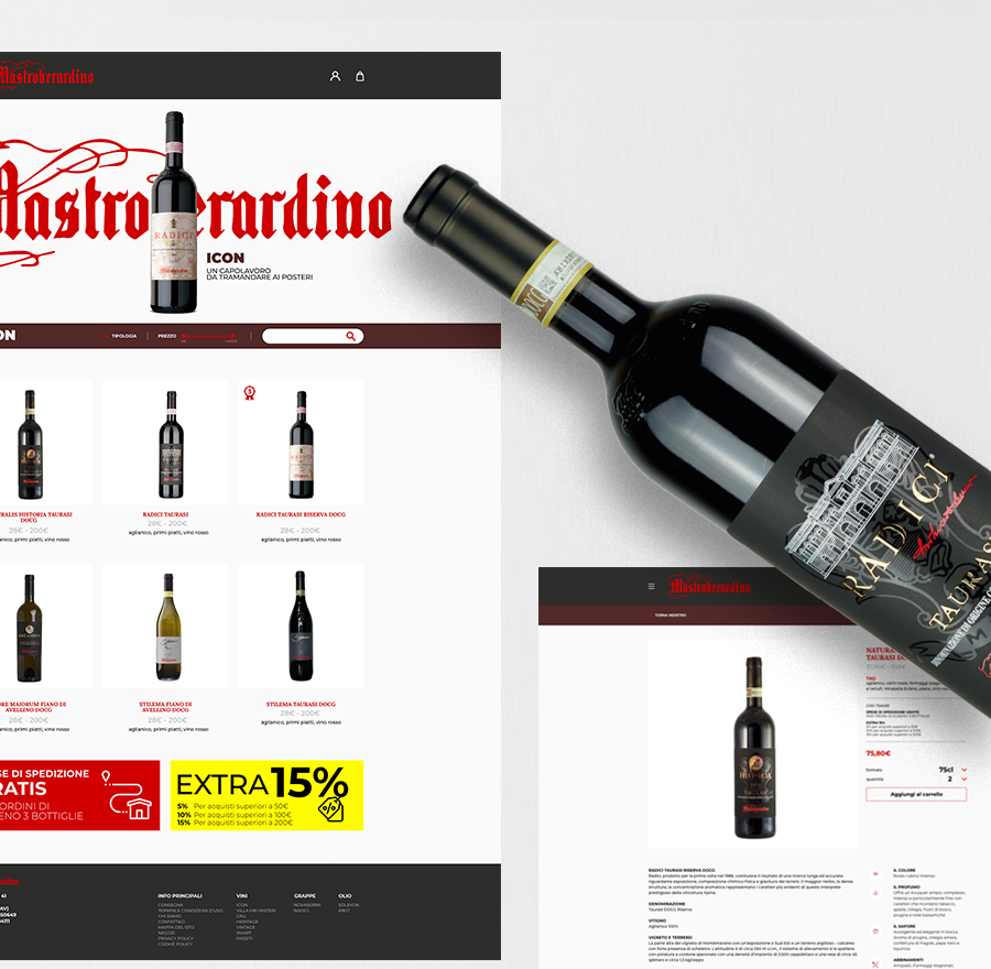 Mastroberardino