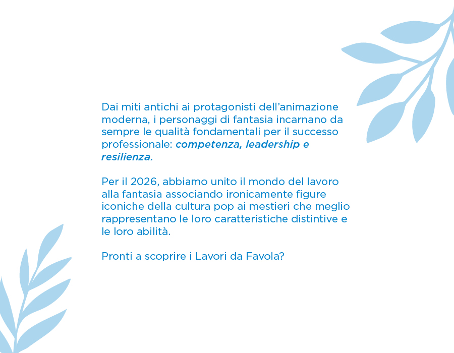 Mestieri Campania