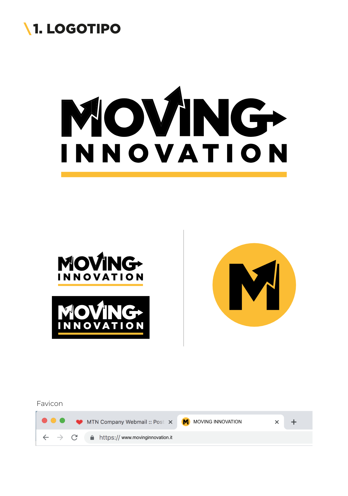 Moving Innovation