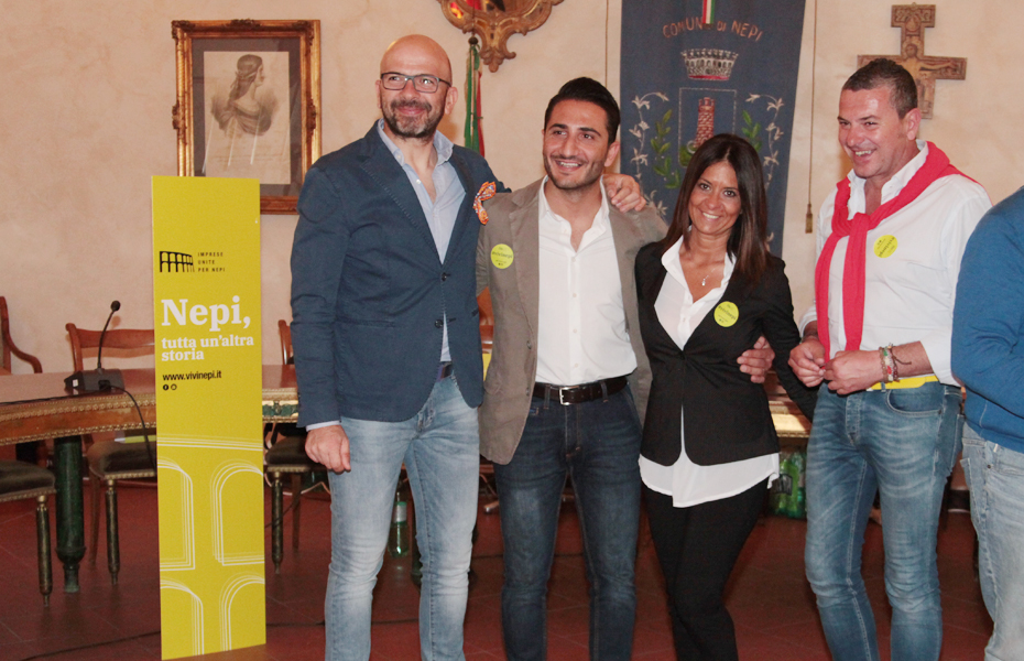 Nepi