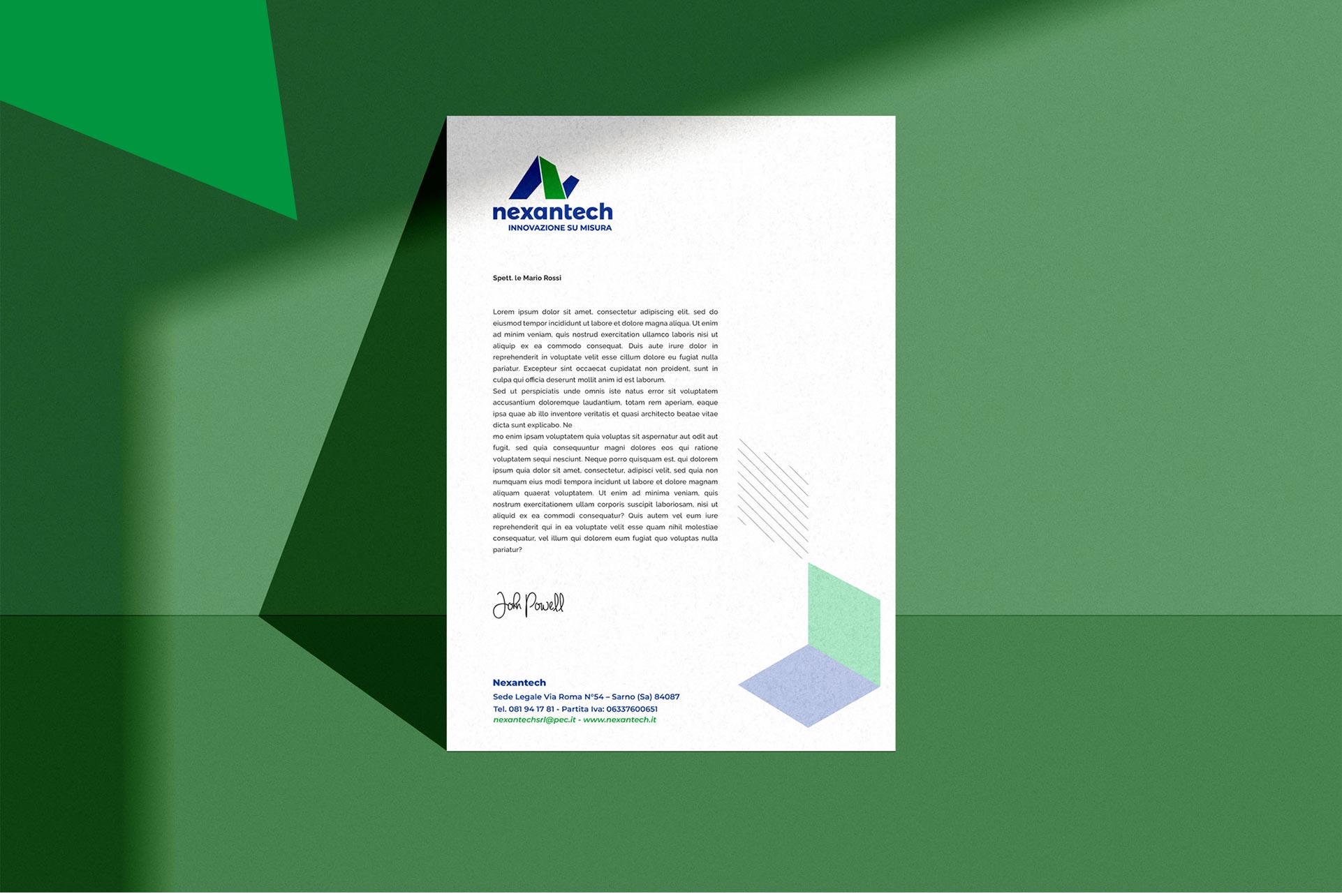 Nexantech
