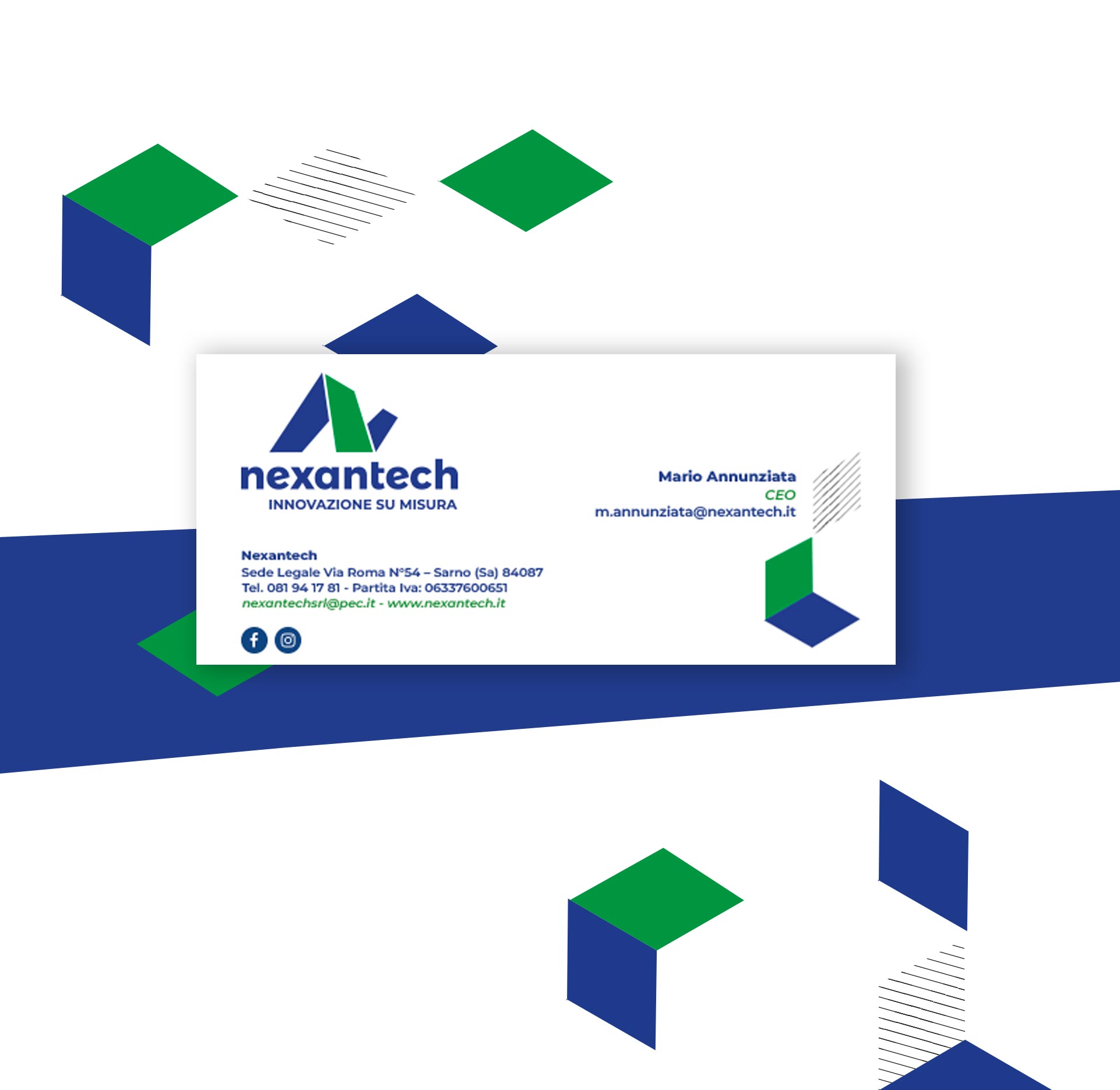 Nexantech