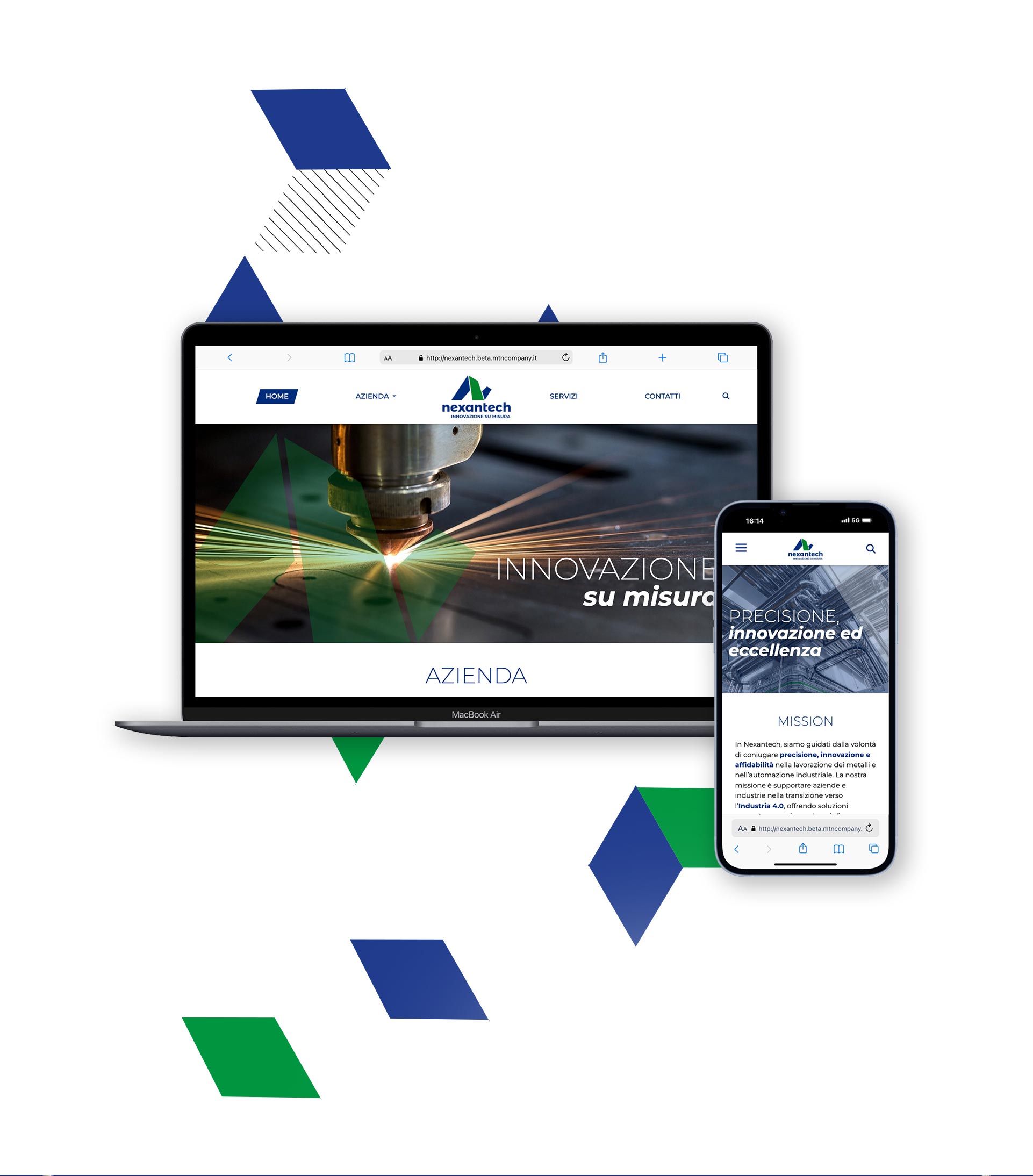 Nexantech