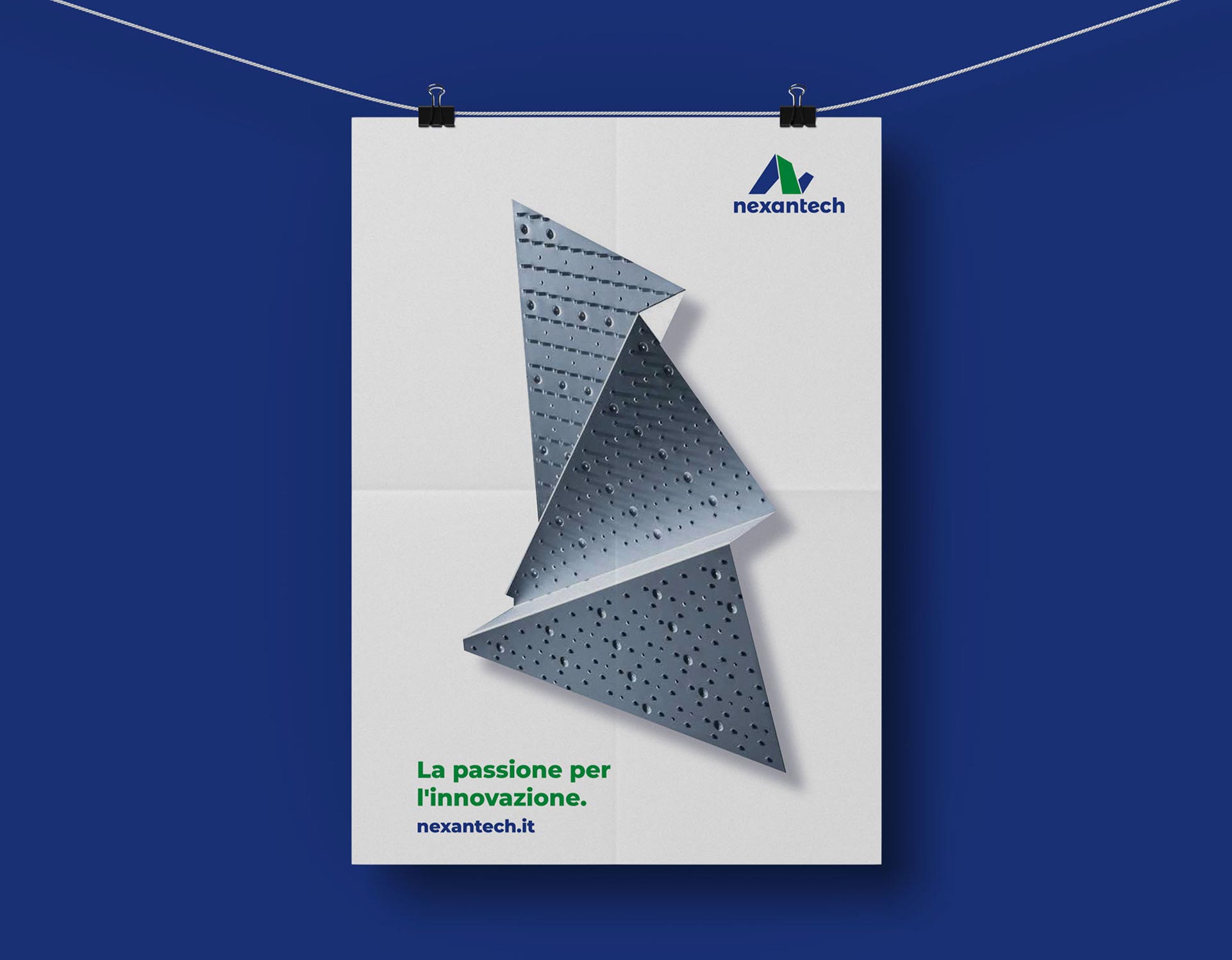 Nexantech