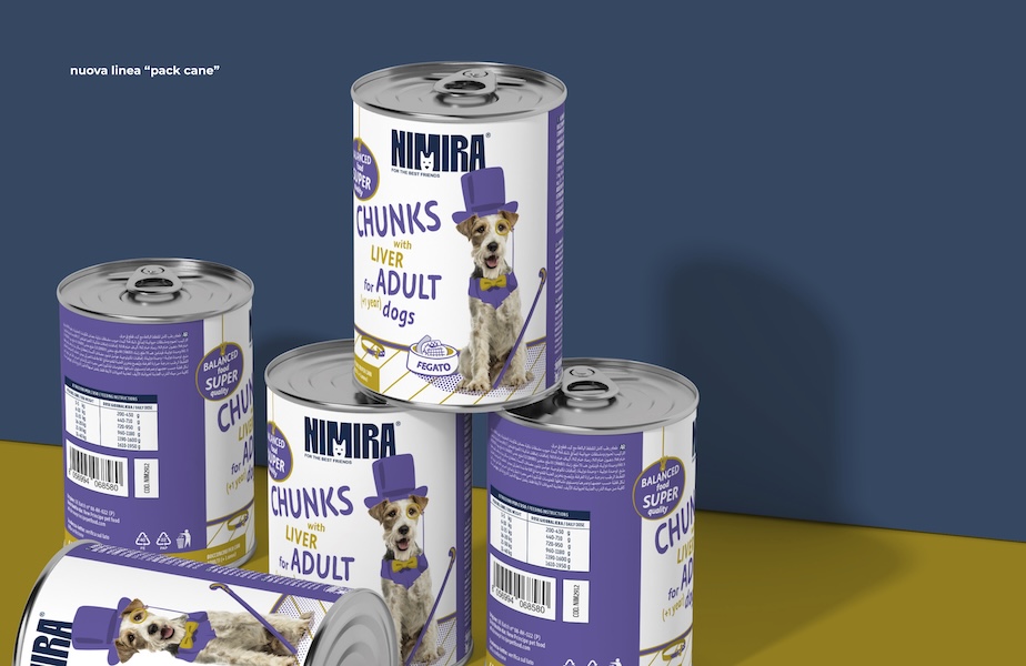 NIMIRA