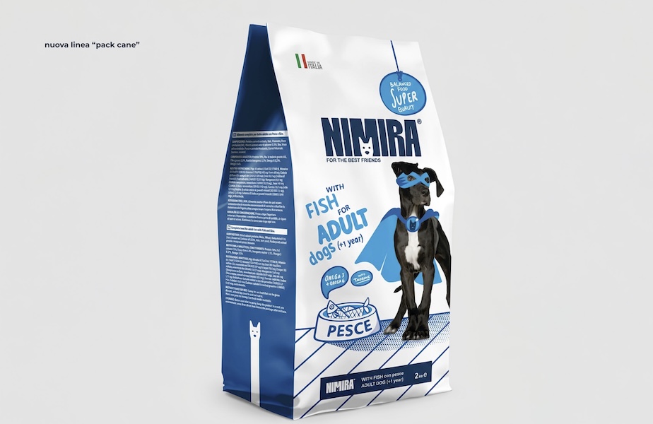 NIMIRA