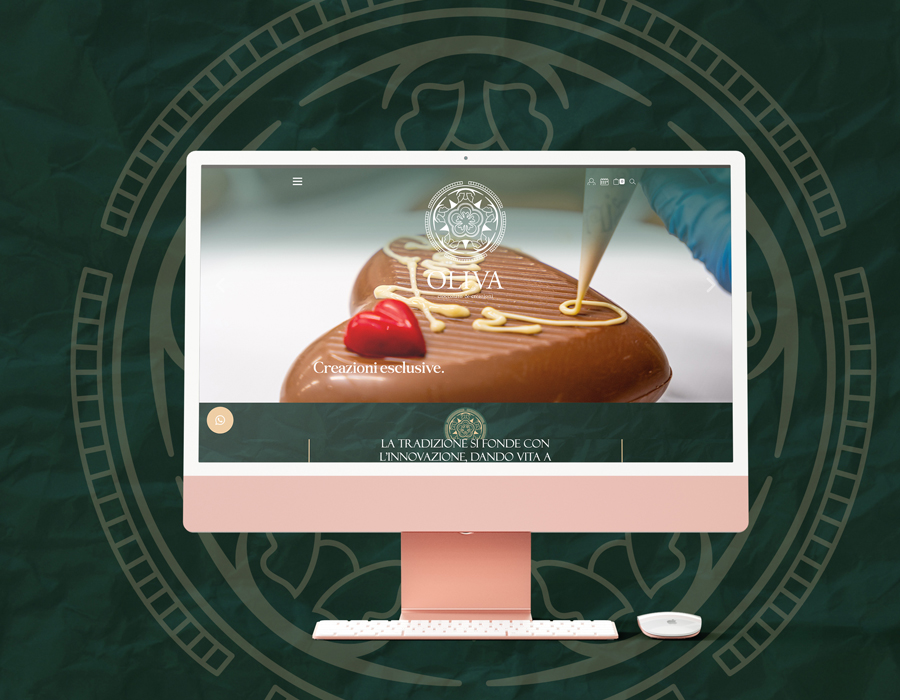Oliva Cioccolato