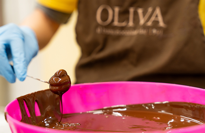 Oliva Cioccolato