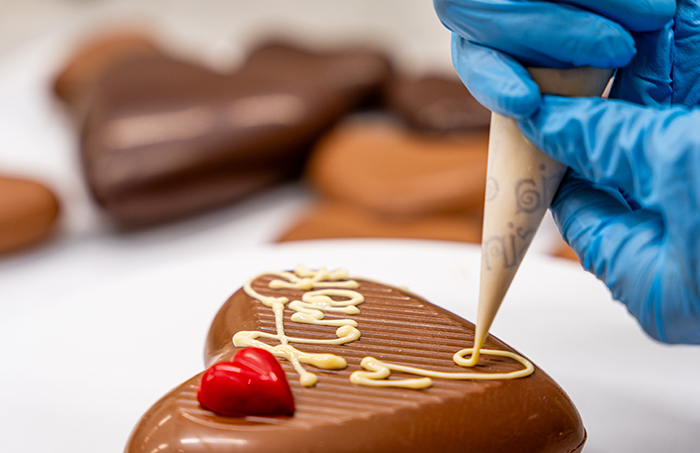 Oliva Cioccolato