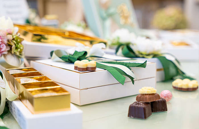 Oliva Cioccolato