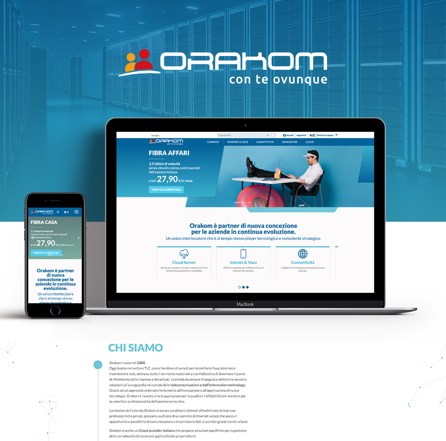 Orakom