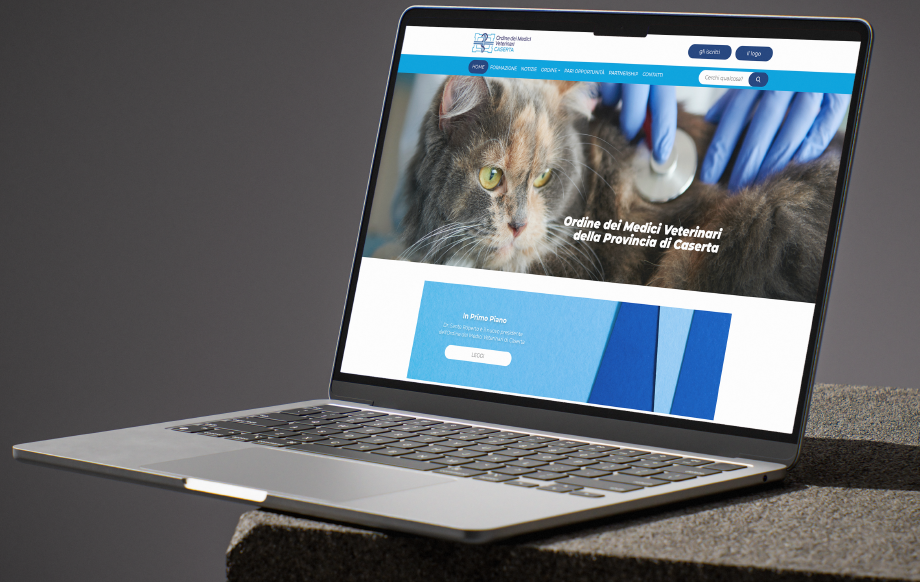 Ordine Medici Veterinari Caserta