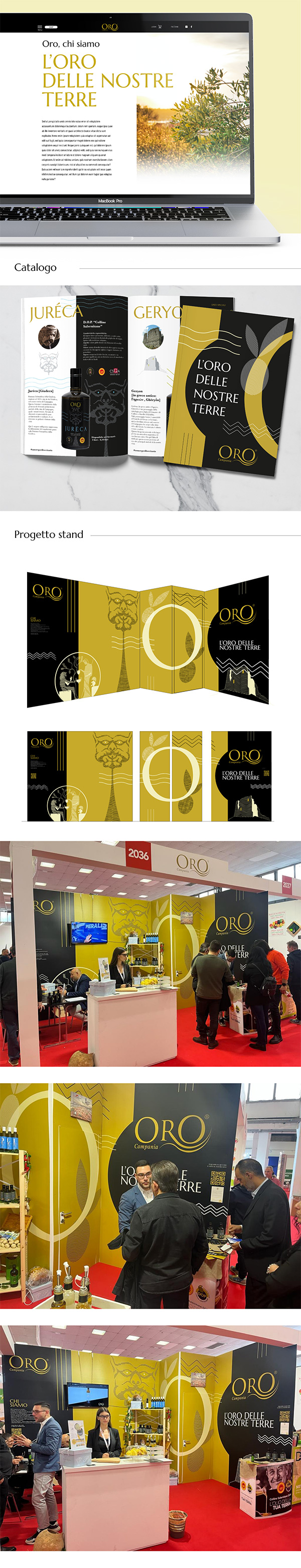 ORO Campania