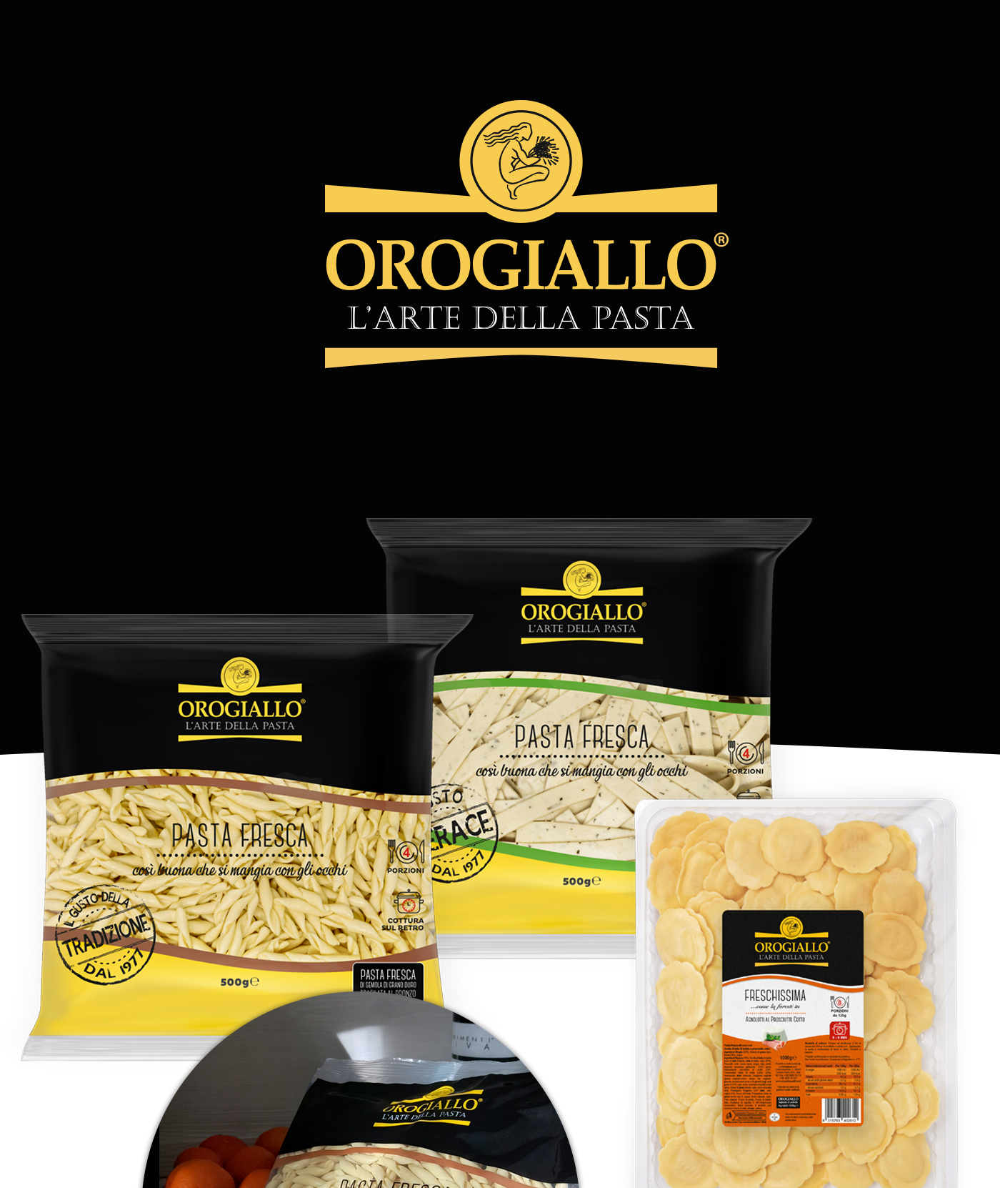 OroGiallo