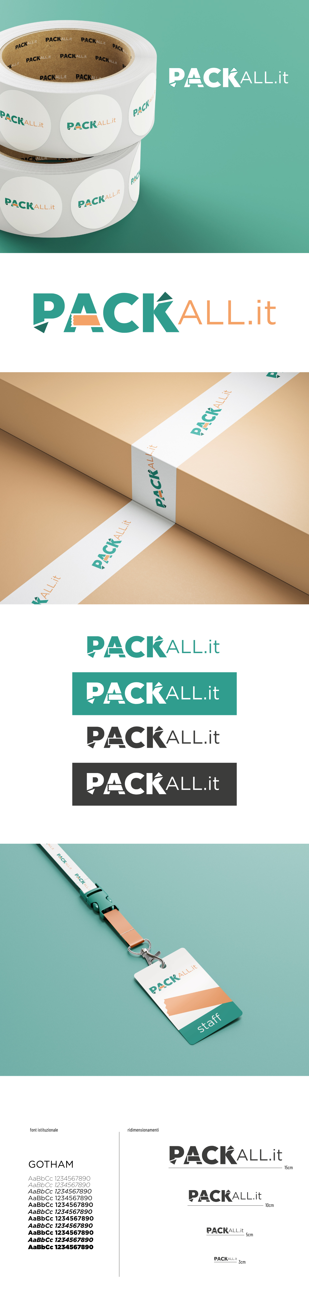 Packall