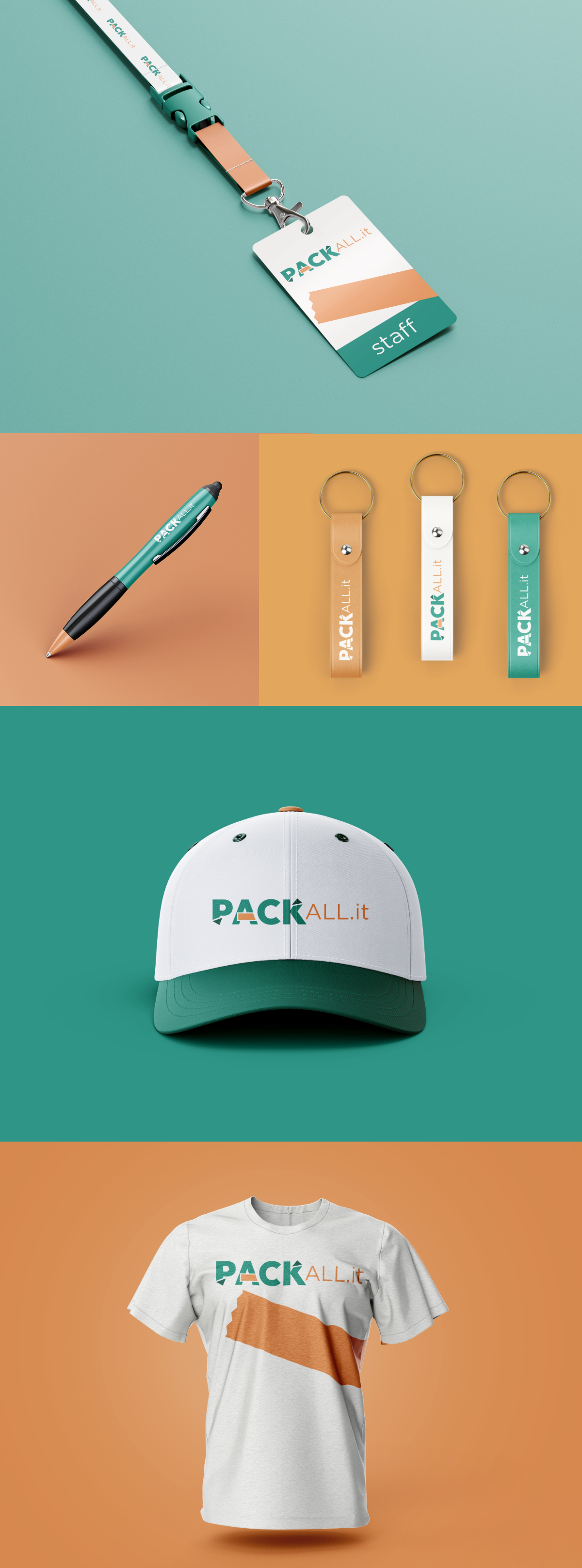 Packall