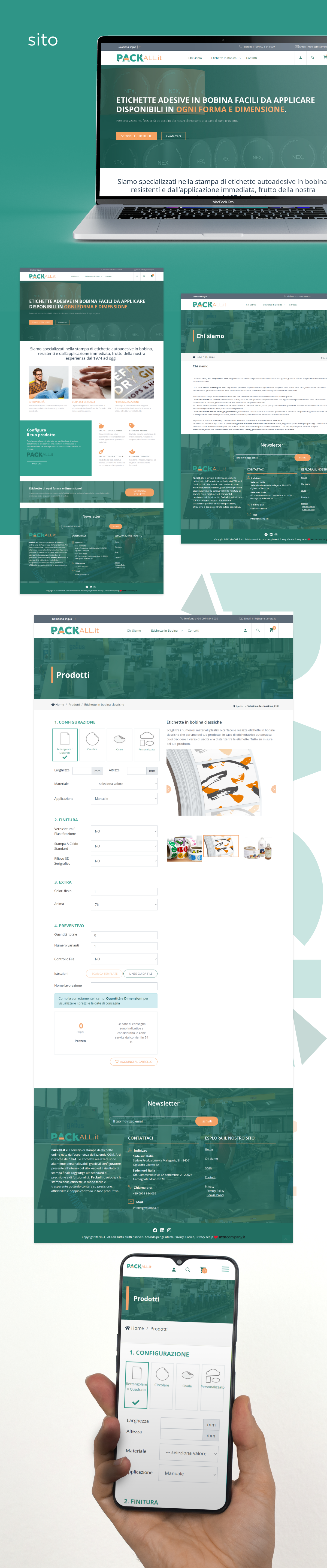 Packall