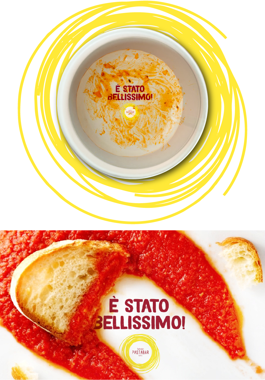 Leonessa Pastabar