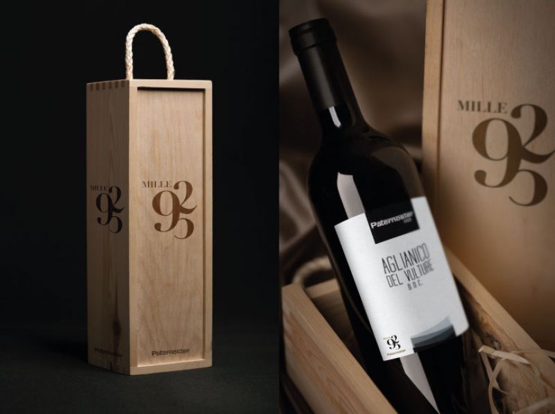Azienda Vinicola Paternoster