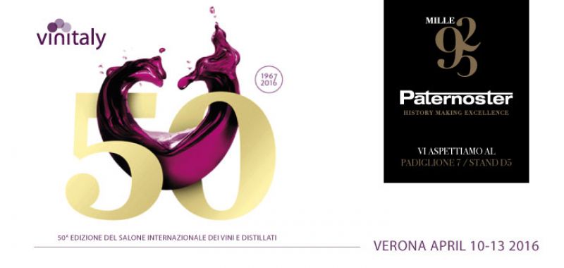 Paternoster - branding e labeling Azienda Vinicola Paternoster