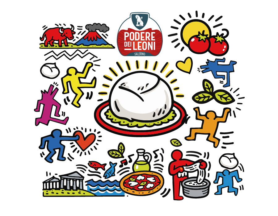 Podere dei Leoni - Tuttofood2026