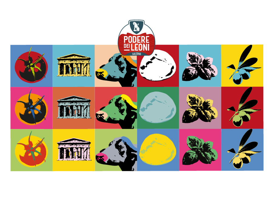 Podere dei Leoni - Tuttofood2026